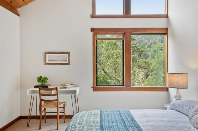 $2,998,000 | 10 Miwok Way, Inverness, CA 94937