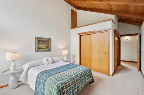 $2,998,000 | 10 Miwok Way, Inverness, CA 94937