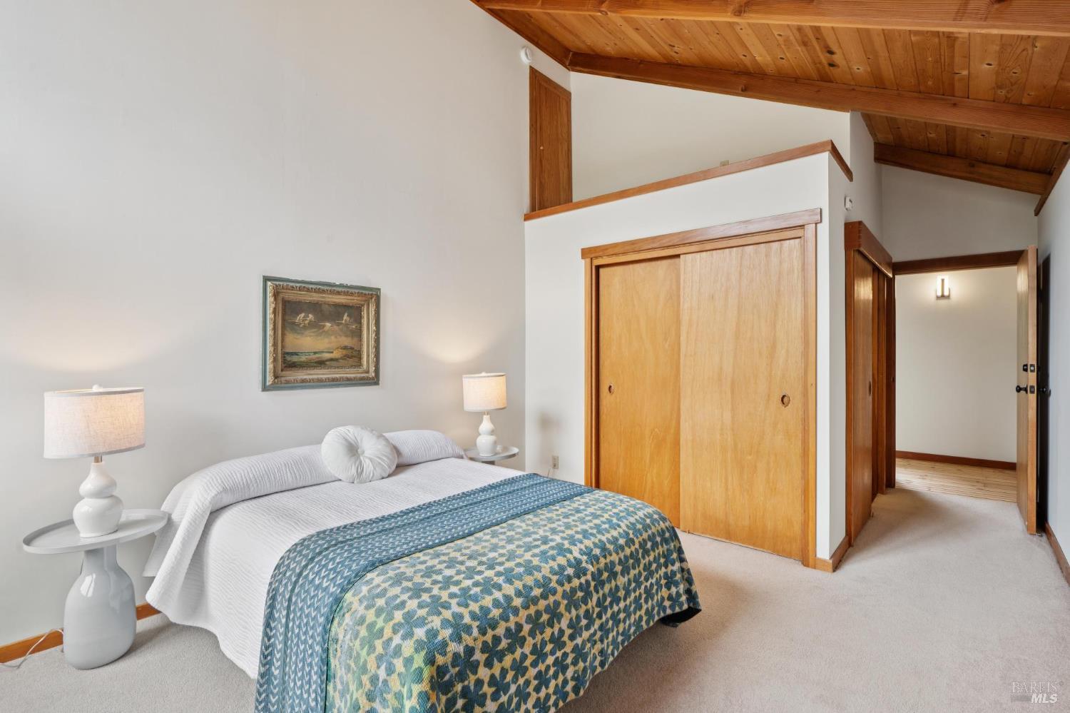 10 Miwok Way Inverness, CA 94937 - Photo 58 of 99