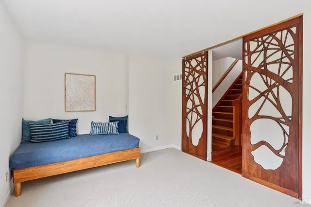 $2,998,000 | 10 Miwok Way, Inverness, CA 94937