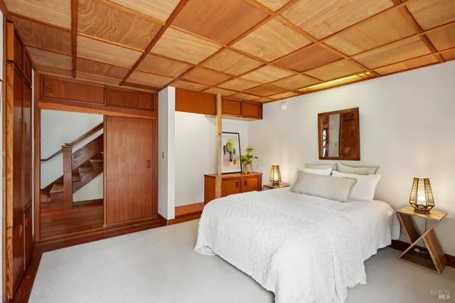 $2,998,000 | 10 Miwok Way, Inverness, CA 94937