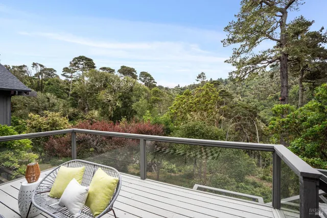 $2,998,000 | 10 Miwok Way, Inverness, CA 94937