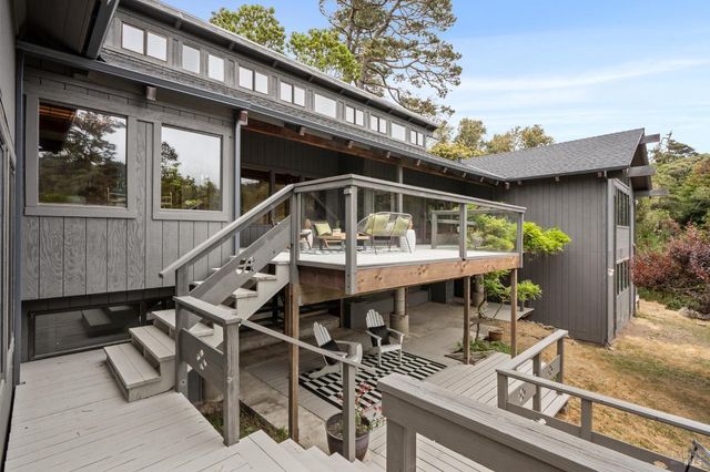 $2,998,000 | 10 Miwok Way, Inverness, CA 94937