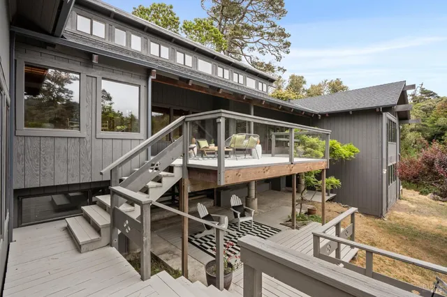 $2,998,000 | 10 Miwok Way, Inverness, CA 94937