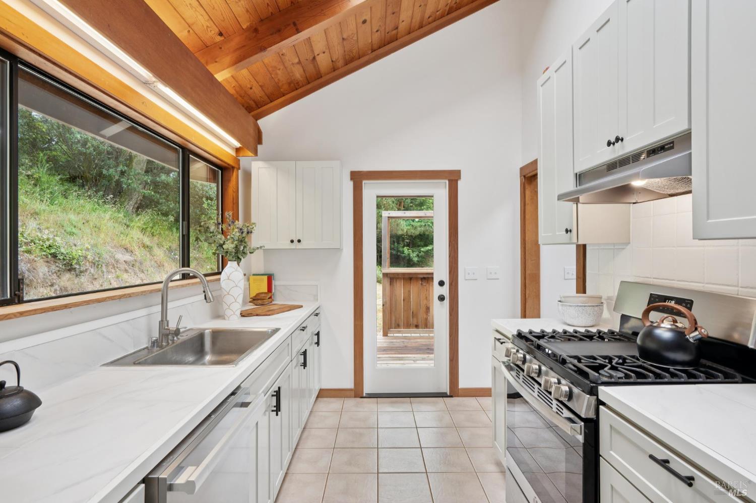 10 Miwok Way Inverness, CA 94937 - Photo 76 of 99