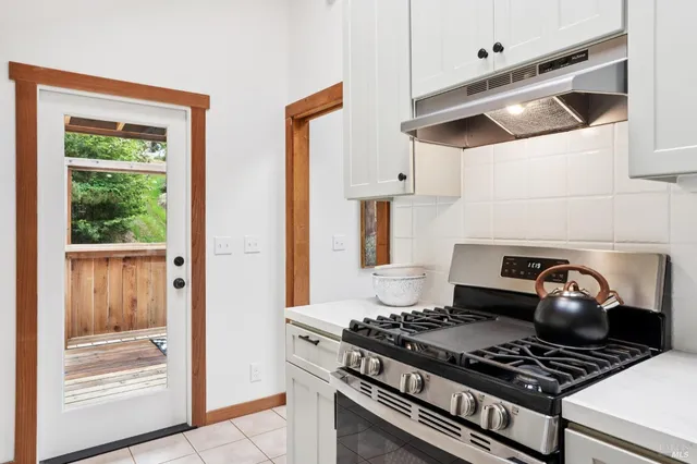 $2,998,000 | 10 Miwok Way, Inverness, CA 94937