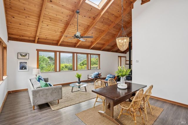 $2,998,000 | 10 Miwok Way, Inverness, CA 94937