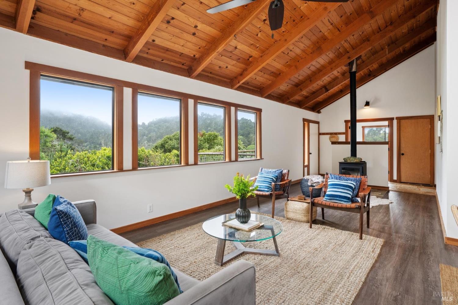 10 Miwok Way Inverness, CA 94937 - Photo 79 of 99