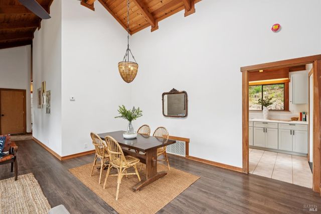 $2,998,000 | 10 Miwok Way, Inverness, CA 94937