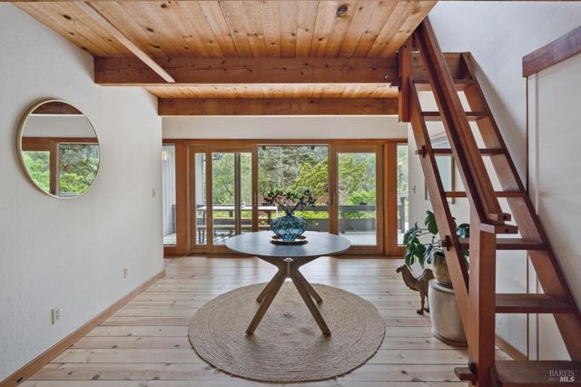 $2,998,000 | 10 Miwok Way, Inverness, CA 94937