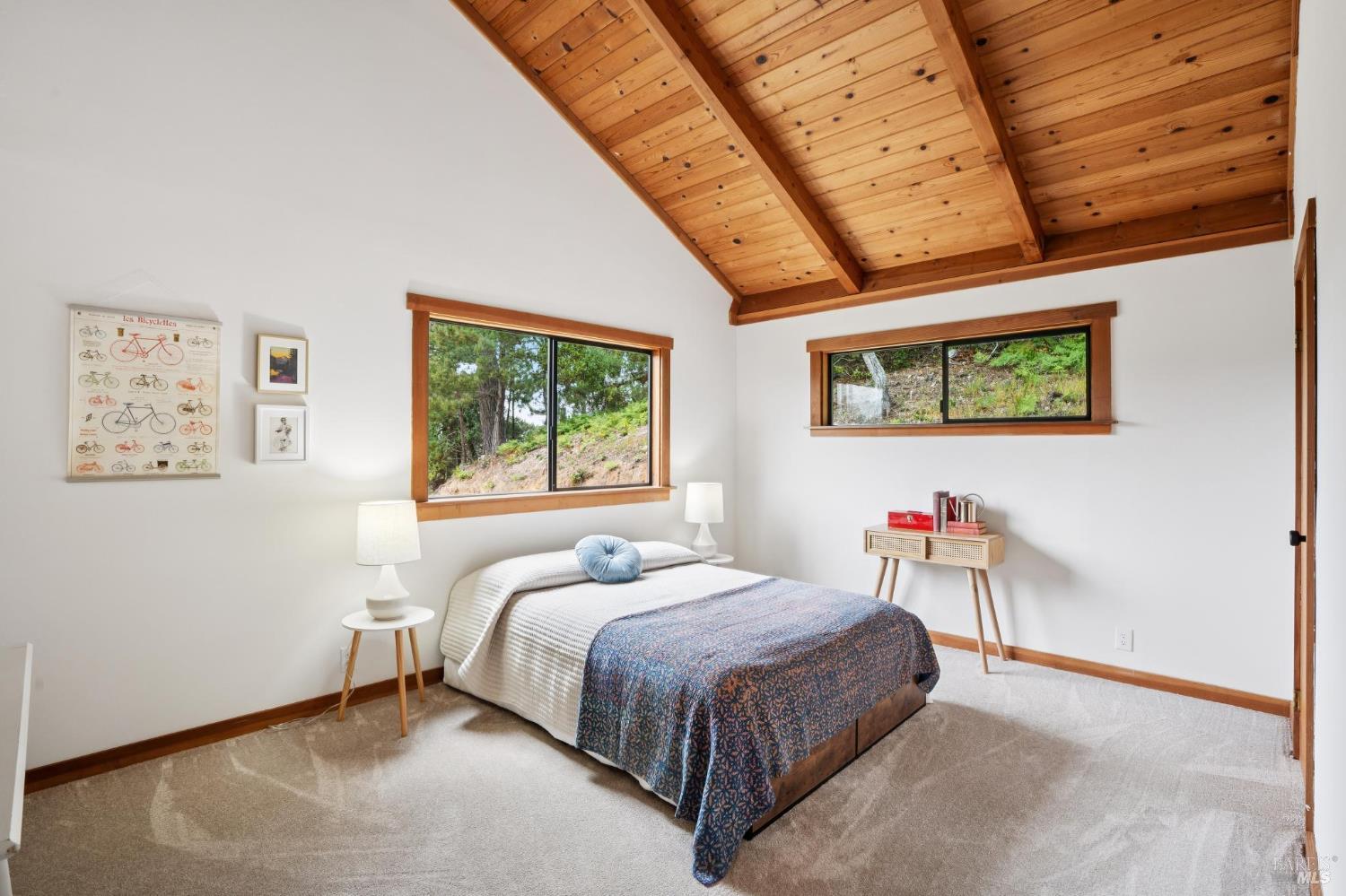 10 Miwok Way Inverness, CA 94937 - Photo 88 of 99