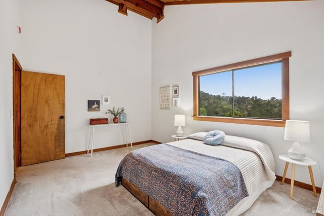 $2,998,000 | 10 Miwok Way, Inverness, CA 94937