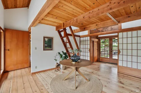 $2,998,000 | 10 Miwok Way, Inverness, CA 94937