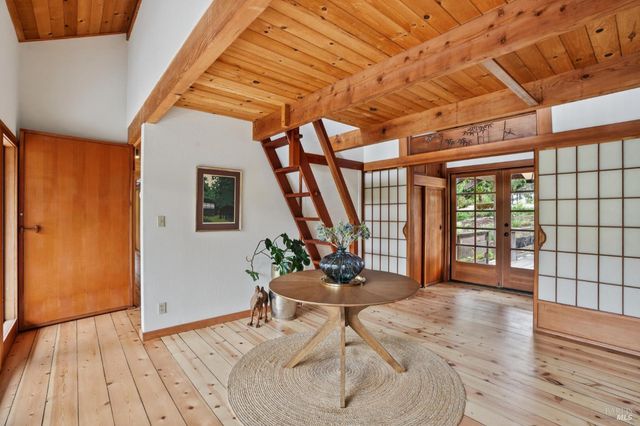 $2,998,000 | 10 Miwok Way, Inverness, CA 94937