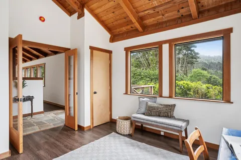 $2,998,000 | 10 Miwok Way, Inverness, CA 94937