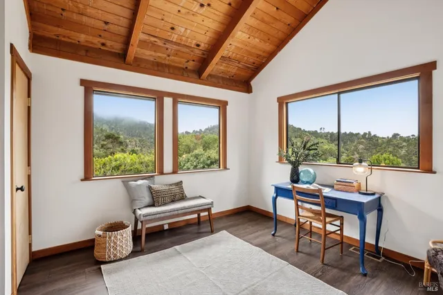 $2,998,000 | 10 Miwok Way, Inverness, CA 94937