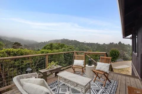 $2,998,000 | 10 Miwok Way, Inverness, CA 94937