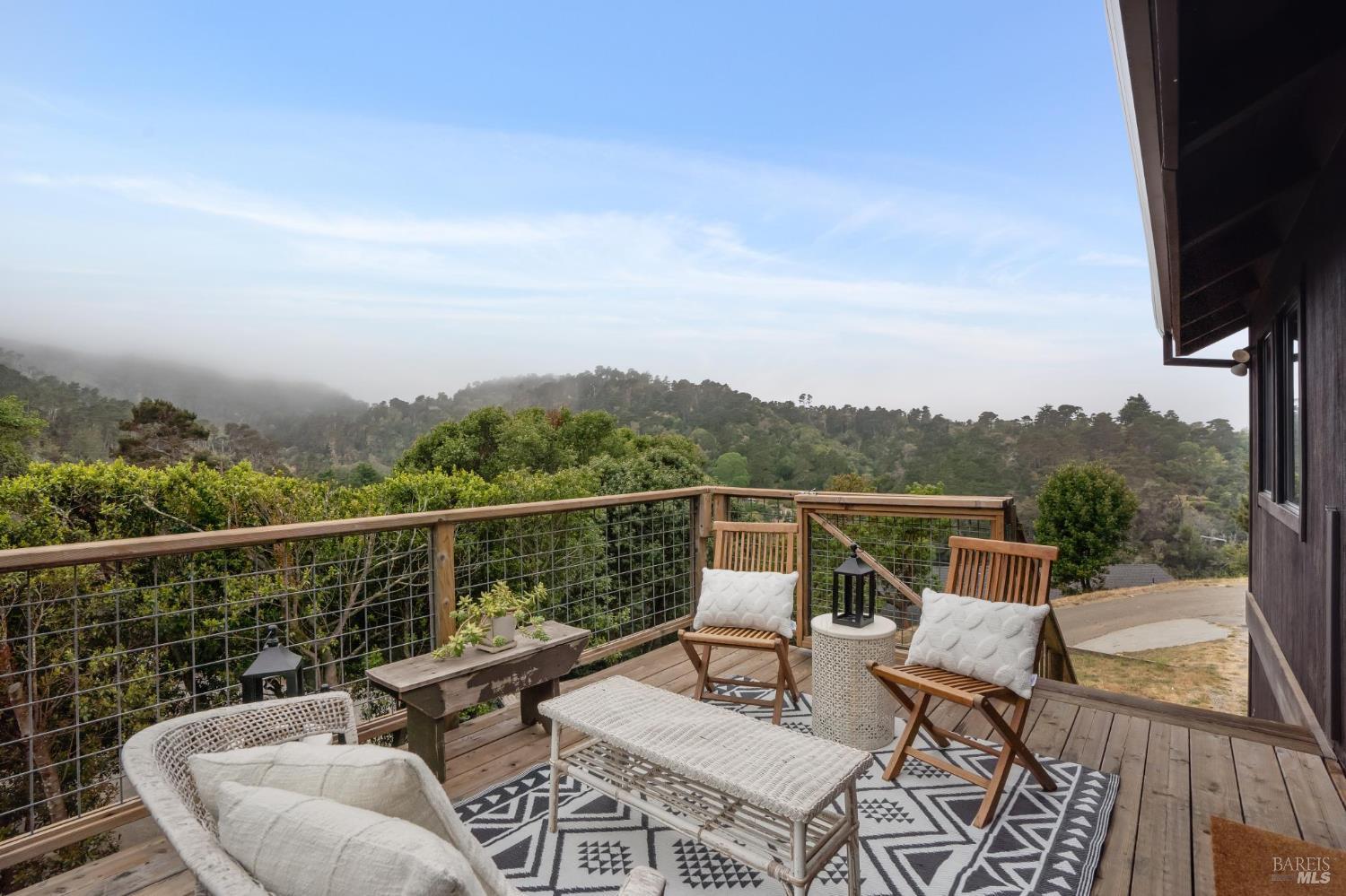 10 Miwok Way Inverness, CA 94937 - Photo 94 of 99