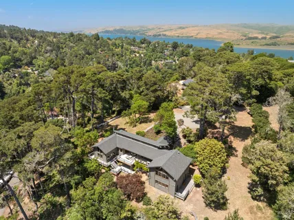 $2,998,000 | 10 Miwok Way, Inverness, CA 94937