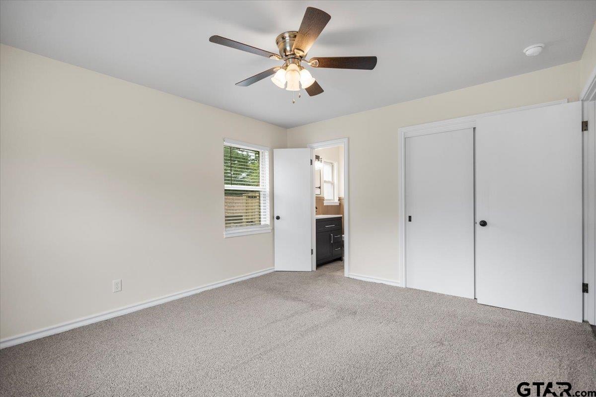 2033 Neeley Street Tyler, TX 75701 - Photo 24 of 46