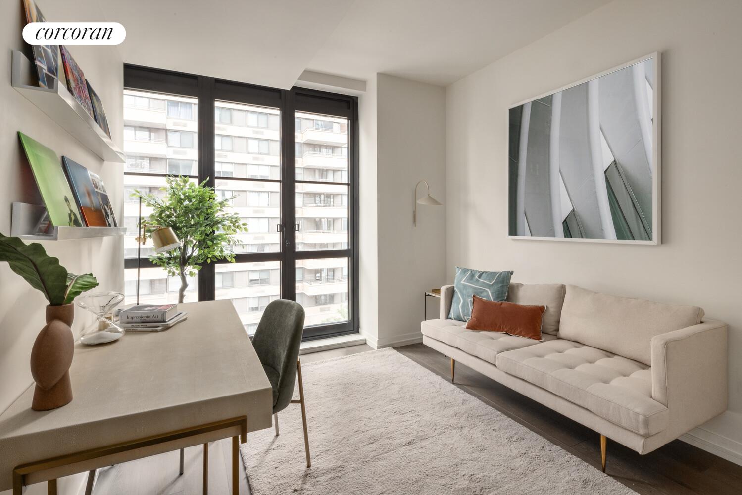 250 West 96th Street, Unit 5A Manhattan, NY 10025 - Photo 35 of 43 Gallery Image 35