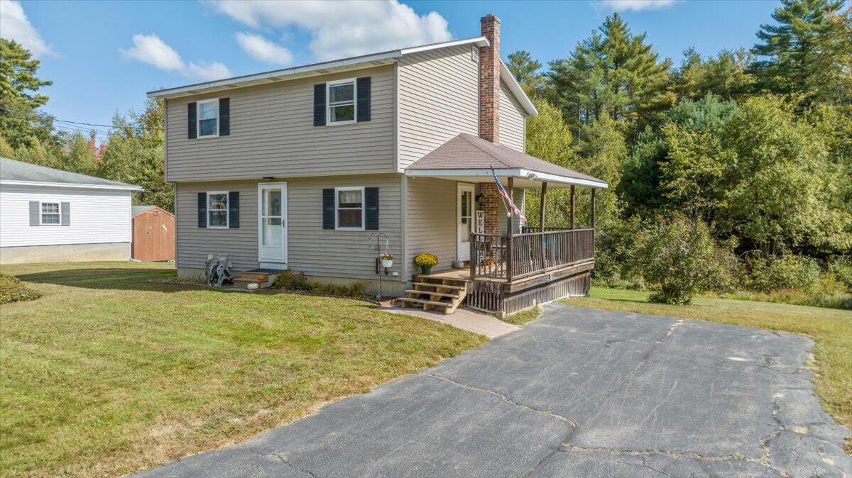 10 Whitney Street Lisbon, ME 04250 - Photo 2 of 42 09-DJI_0735 Clash Royale Tali