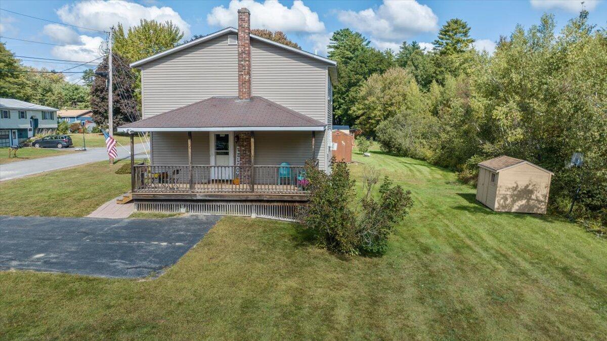 10 Whitney Street Lisbon, ME 04250 - Photo 3 of 42 06-DJI_0732 Clash Royale Tali