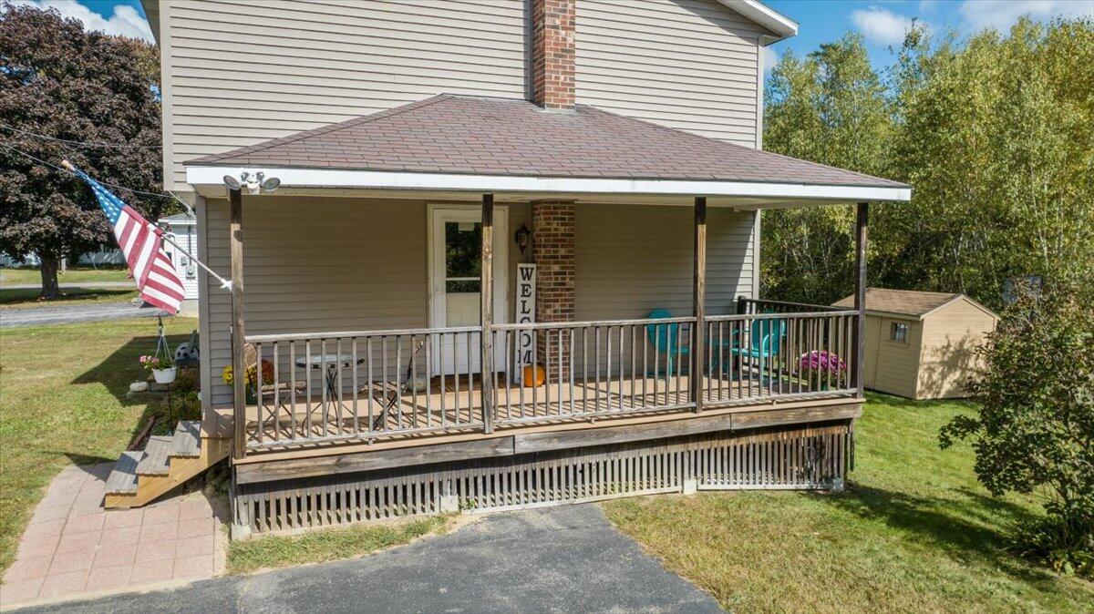 10 Whitney Street Lisbon, ME 04250 - Photo 34 of 42 07-DJI_0733 Clash Royale Tali