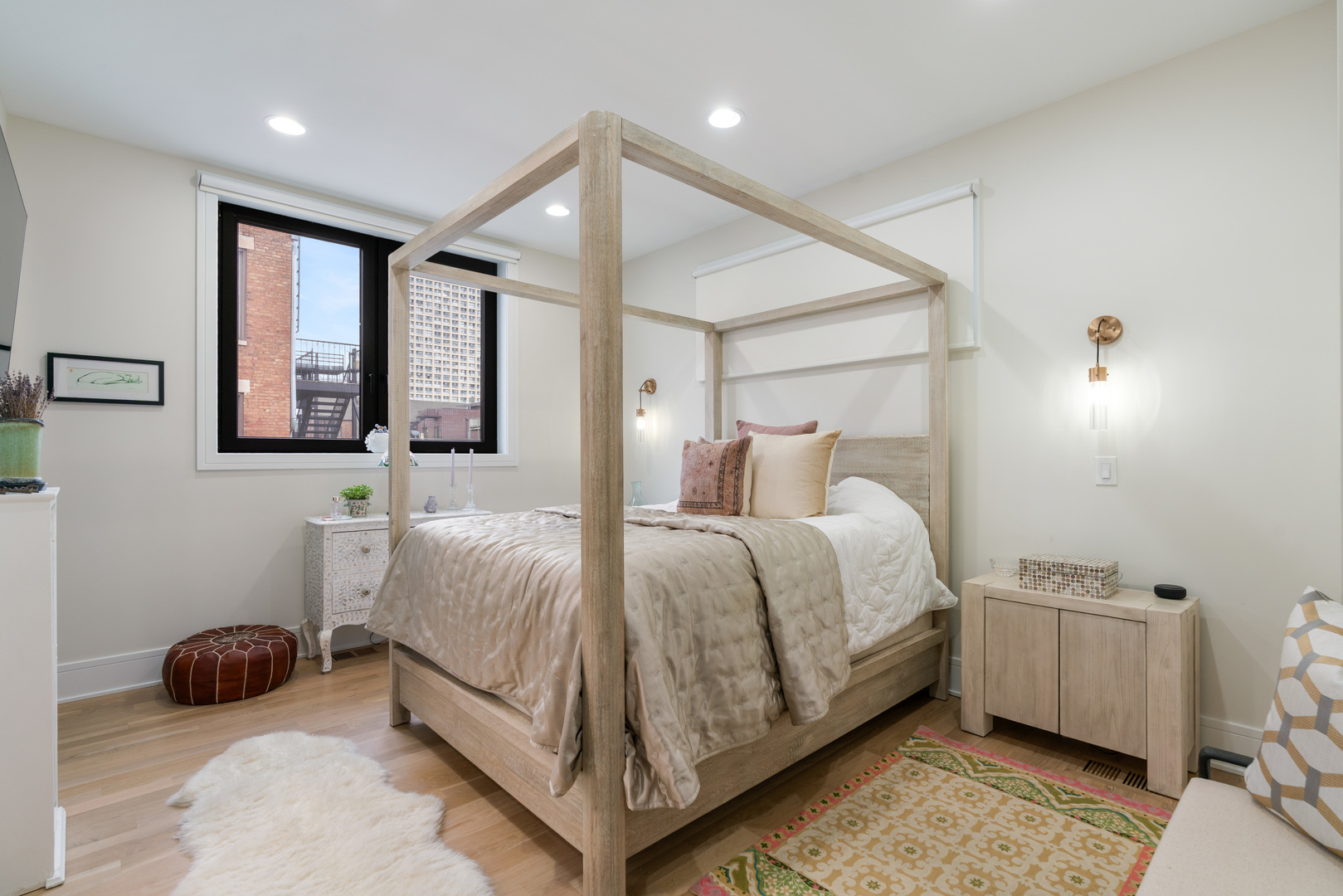 1300 North Cleaver Street, Unit 2 Chicago, IL 60642 - Photo 12 of 17
