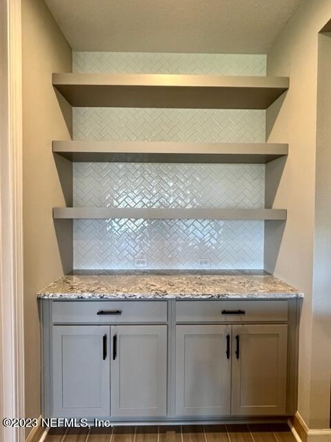 3880 Eagle Rock Road Middleburg, FL 32068 - Photo 3 of 7 a view of fireplace