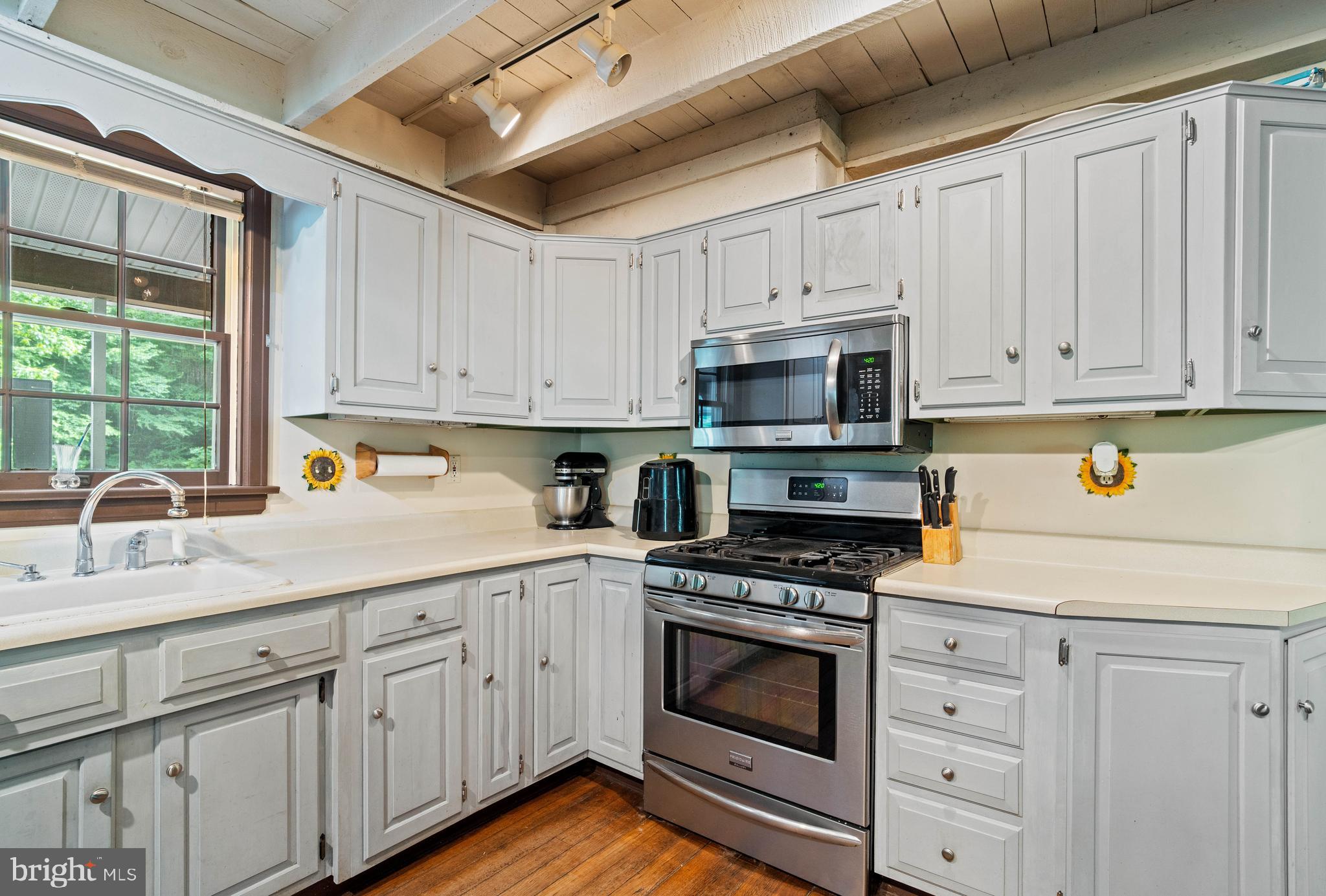 1030 Bethel Hollow Road Schellsburg, PA 15559 - Photo 8 of 37 Kitchen