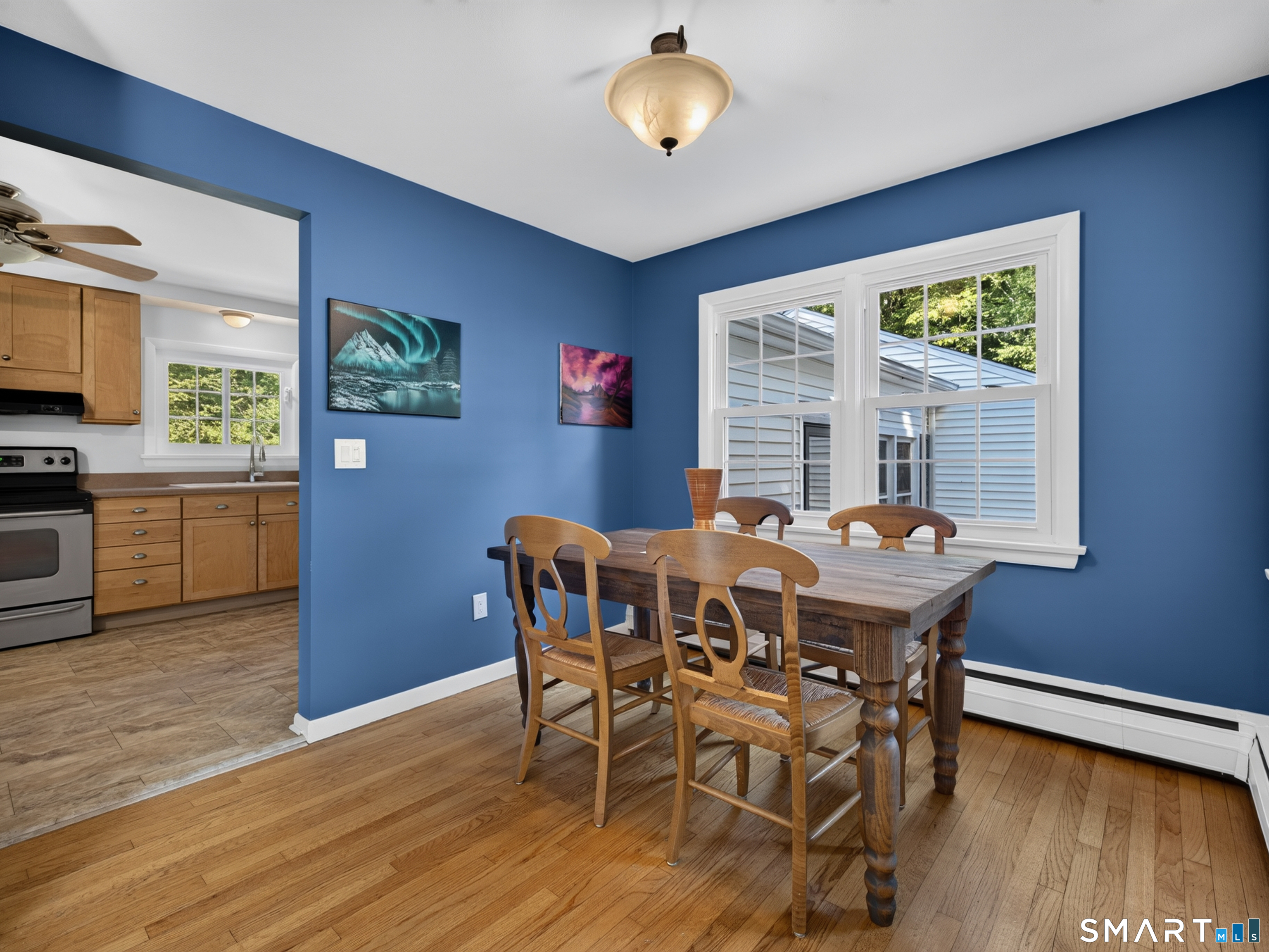 252 Cow Hill Road Clinton, CT 06413 - Photo 5 of 38
