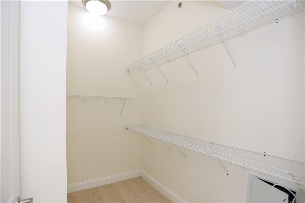 270 17th Street Northwest, Unit 2801 Atlanta, GA 30363 - Photo 19 of 57