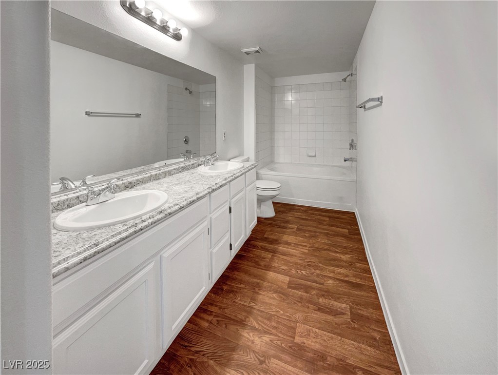7255 West Sunset Road, Unit 1072 Las Vegas, NV 89113 - Photo 8 of 22 Gallery Image 8