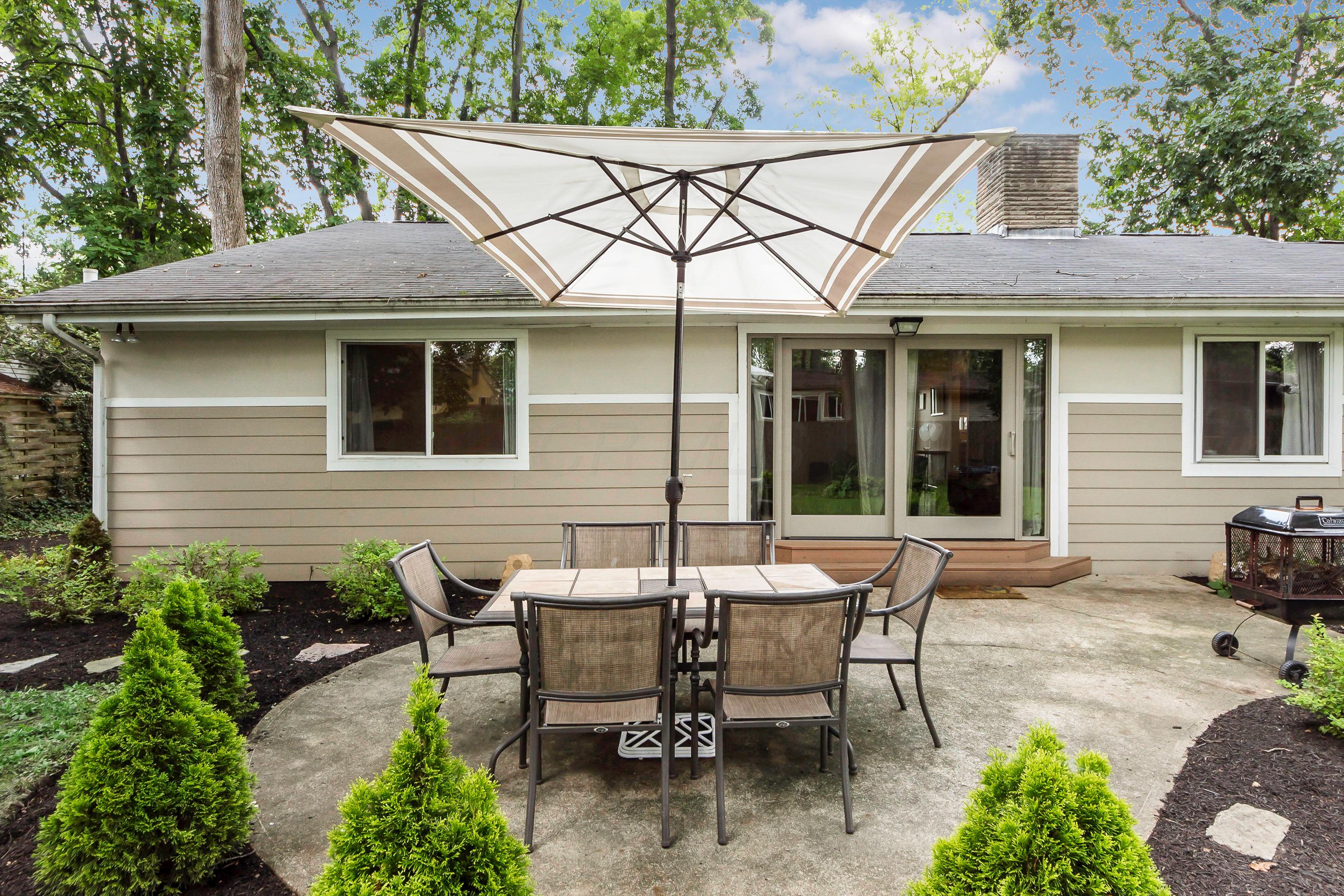 3172 Herrick Road Columbus, OH 43221 - Photo 28 of 33