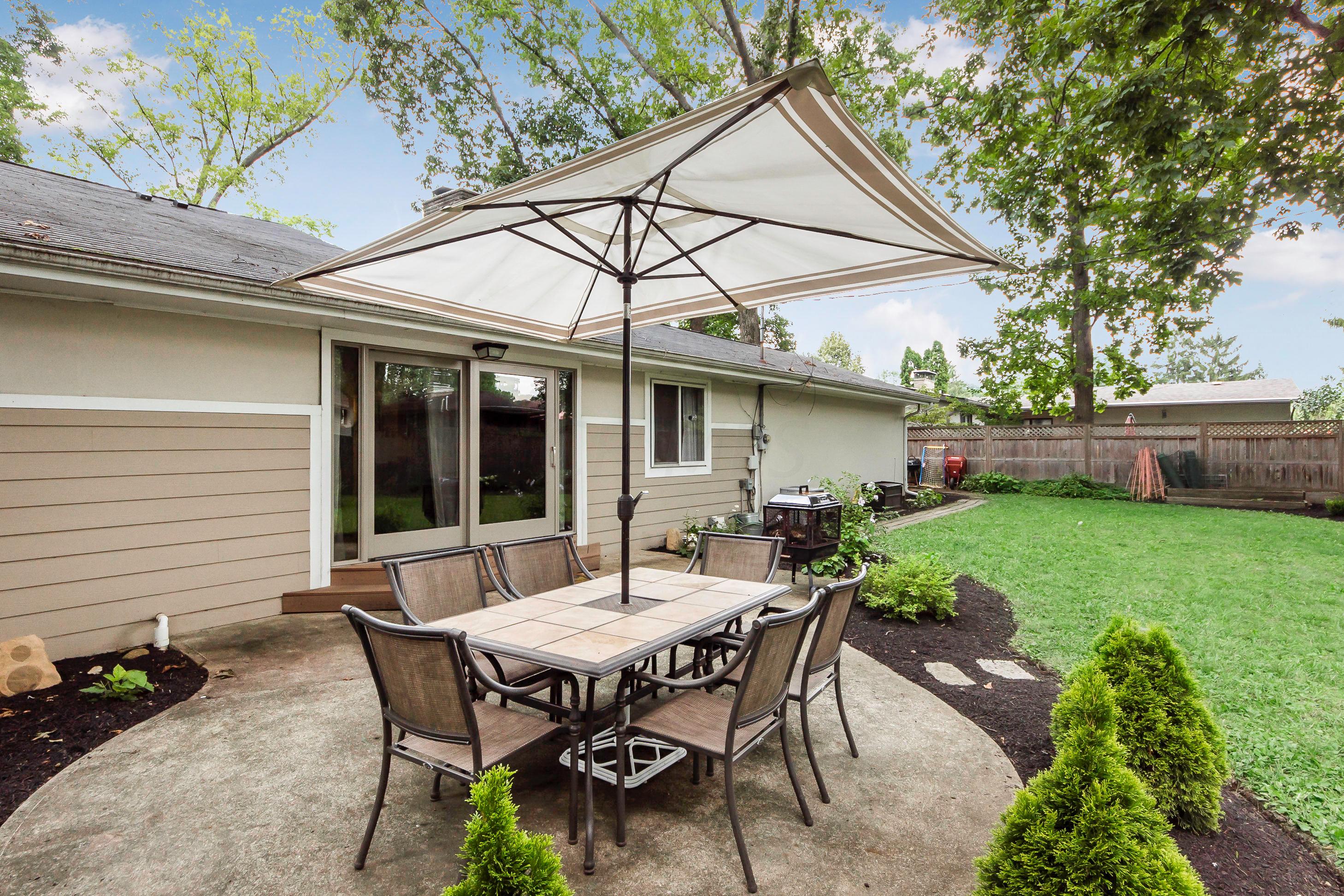 3172 Herrick Road Columbus, OH 43221 - Photo 29 of 33