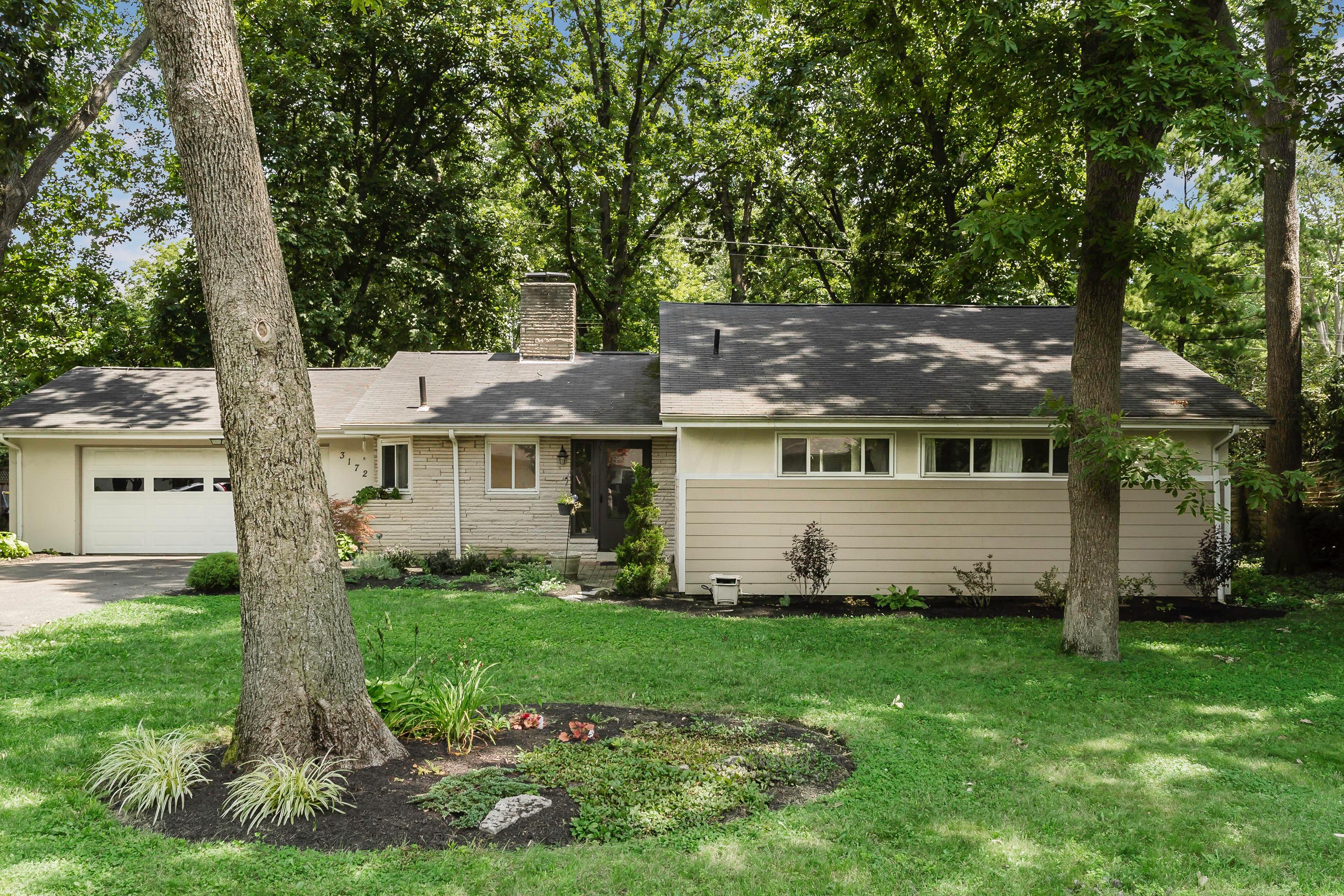 3172 Herrick Road Columbus, OH 43221 - Photo 4 of 33