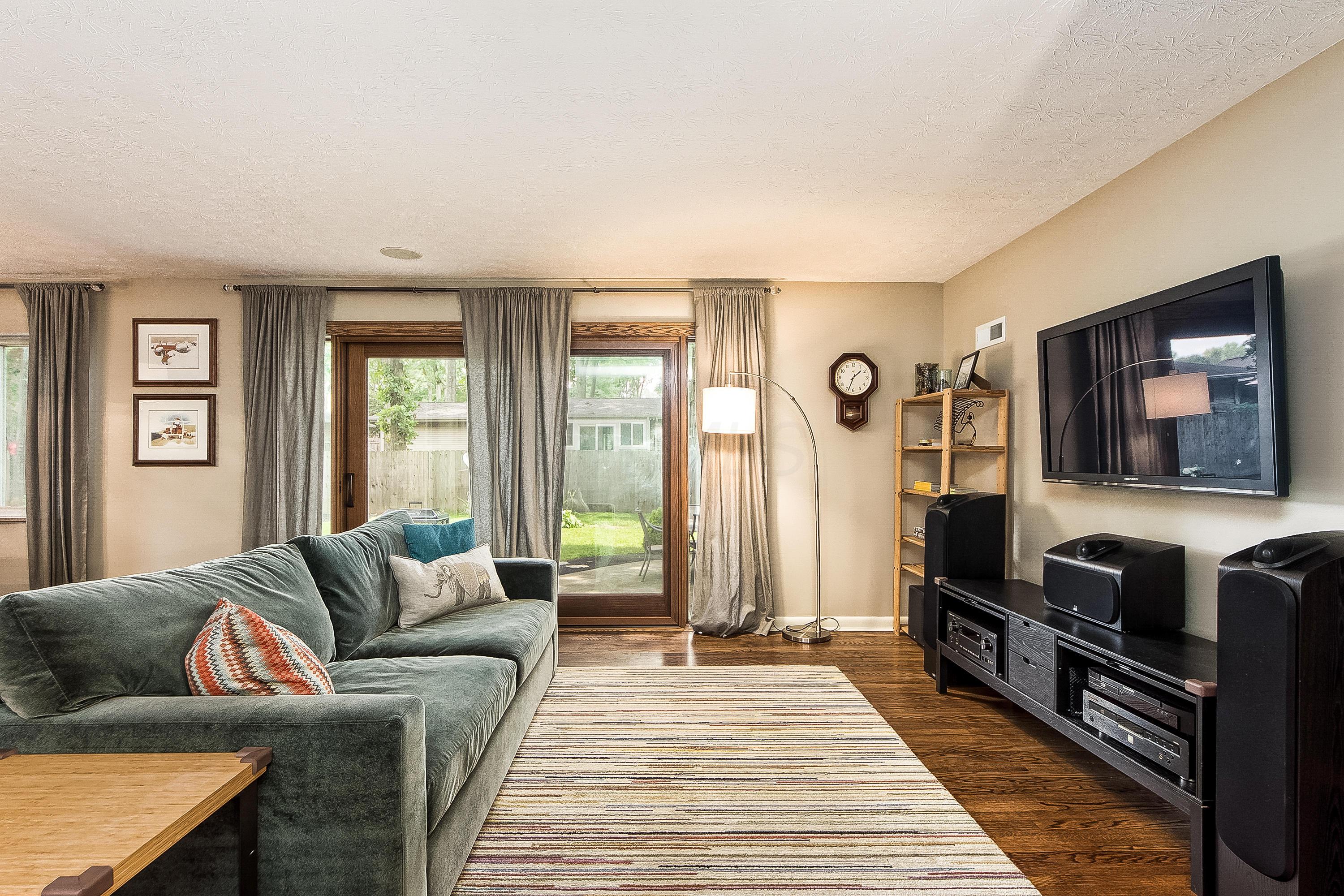 3172 Herrick Road Columbus, OH 43221 - Photo 8 of 33