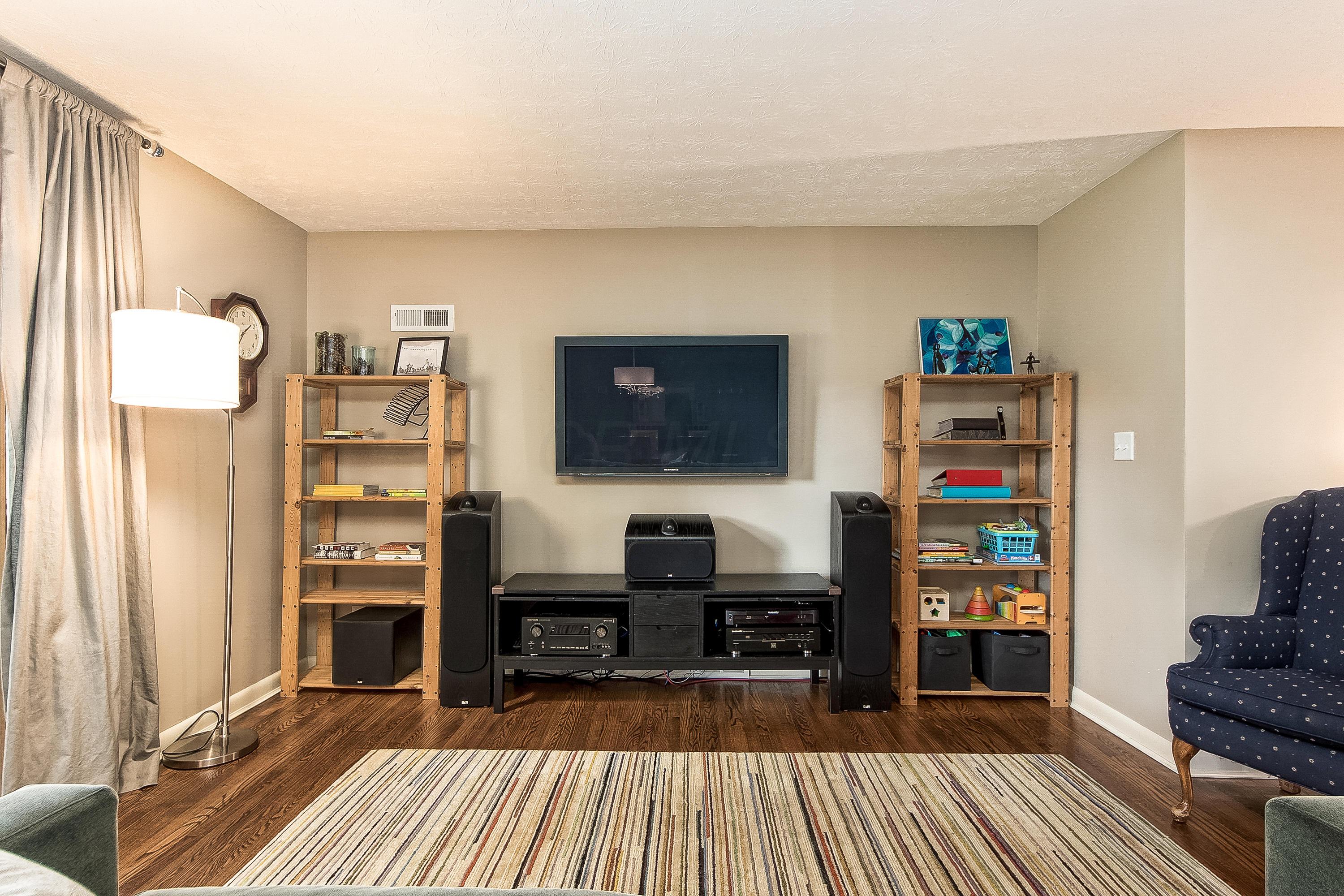 3172 Herrick Road Columbus, OH 43221 - Photo 9 of 33