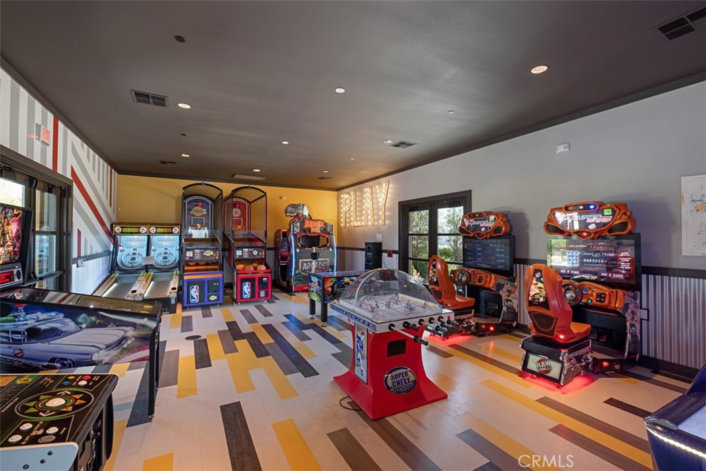 861 Cornelia Way Rancho Mission Viejo, CA 92694 - Photo 28 of 39 a room with lots of gym equipment