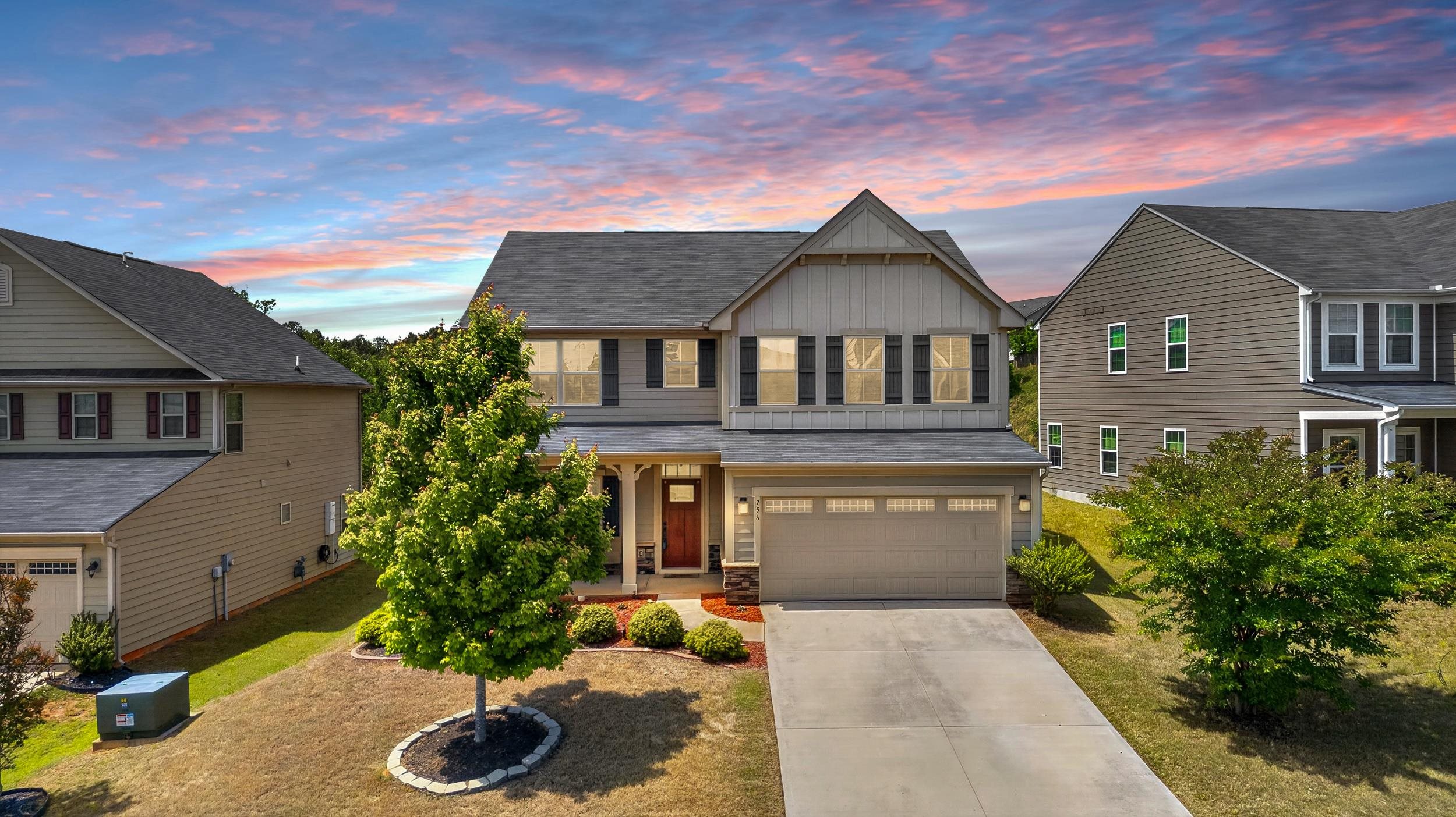 756 Windward Lane Duncan, SC 29334 - Photo 2 of 44