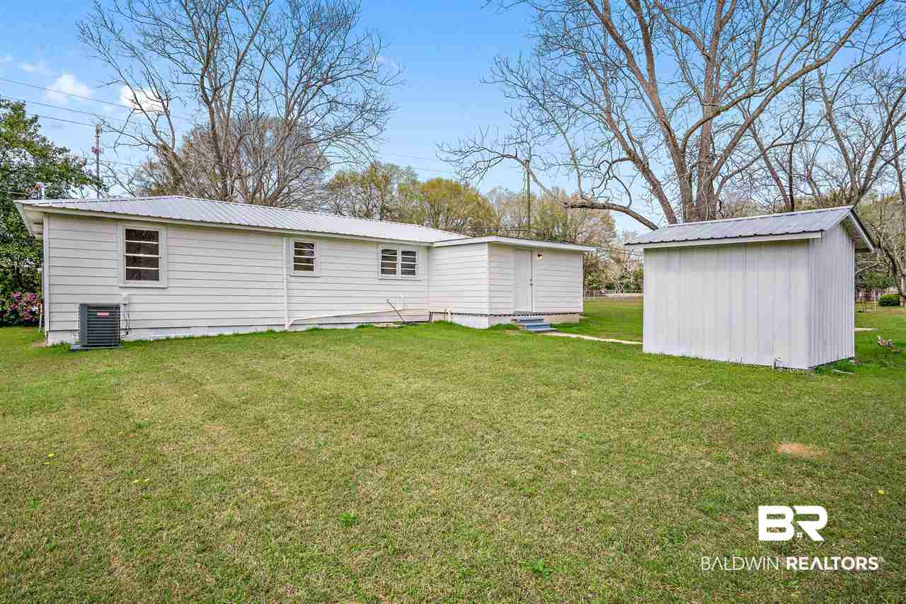 4065 Gold Mine Road East Mobile, AL 36619 - Photo 21 of 22