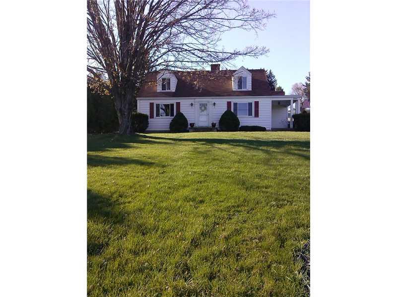 994 Marion Road Indiana, PA 15701 - Photo 1 of 15 Exterior Front.