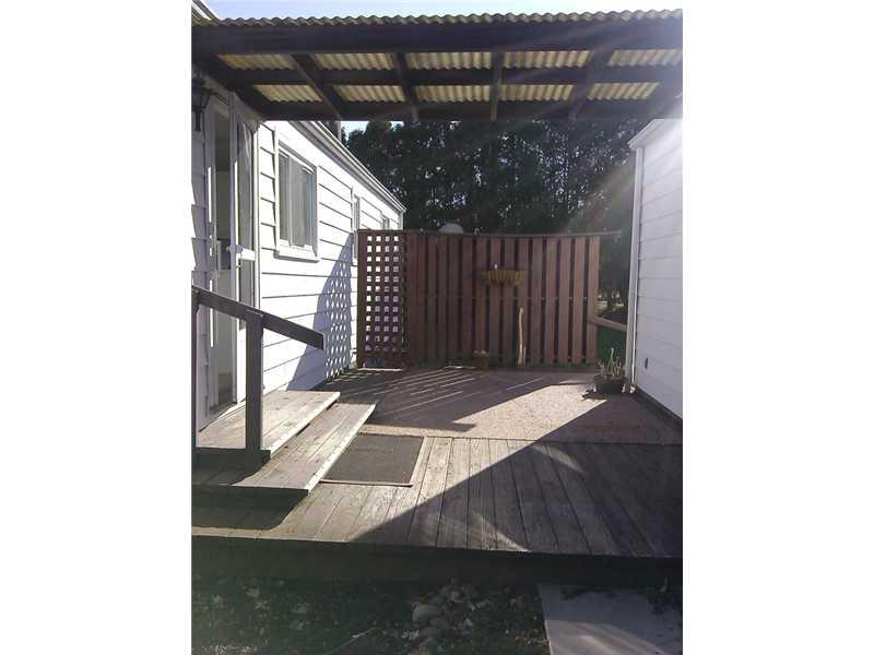 994 Marion Road Indiana, PA 15701 - Photo 11 of 15 Patio/Deck.
