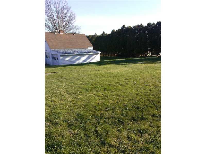 994 Marion Road Indiana, PA 15701 - Photo 12 of 15 Exterior Back.