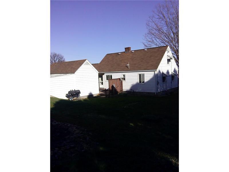 994 Marion Road Indiana, PA 15701 - Photo 13 of 15 Exterior Back.