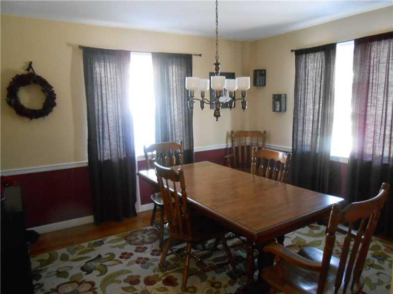 994 Marion Road Indiana, PA 15701 - Photo 4 of 15 Dining Room.