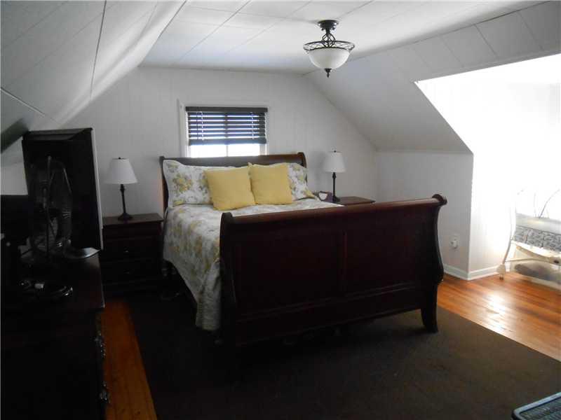 994 Marion Road Indiana, PA 15701 - Photo 6 of 15 Master Bedroom.