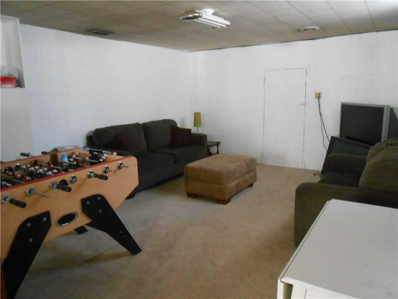 994 Marion Road Indiana, PA 15701 - Photo 9 of 15 Basement/Game Room.