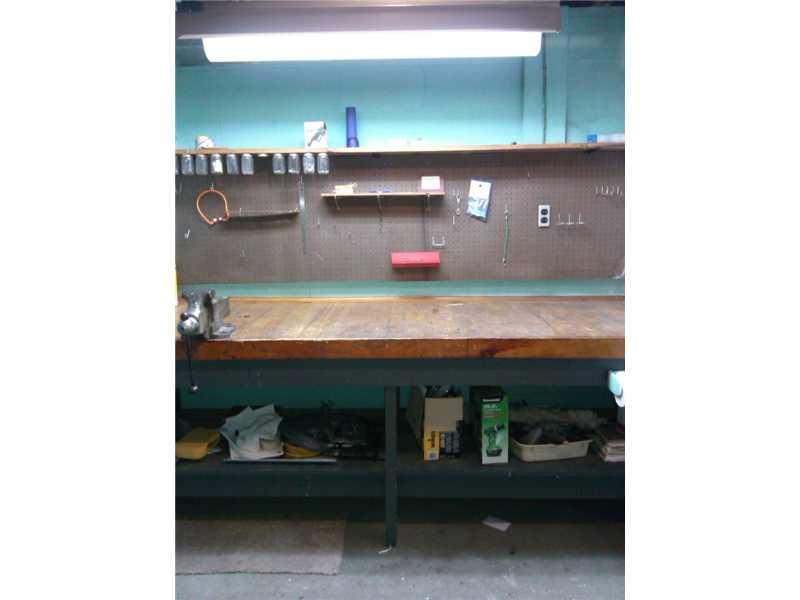 994 Marion Road Indiana, PA 15701 - Photo 10 of 15 Other. Work shop area in basement